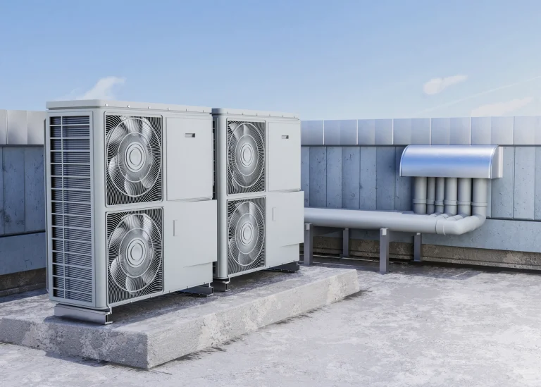 Read more about the article Multi Split Klimalar: Akıllı İklimlendirme
