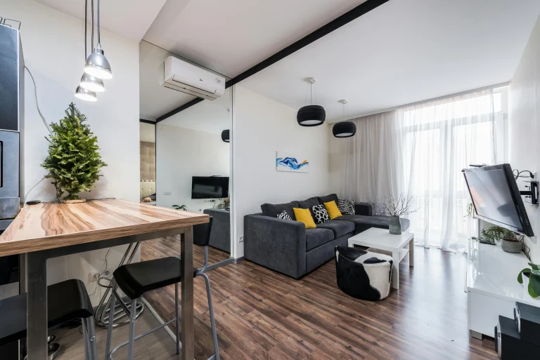 Read more about the article Inverter Klima Teknolojisi