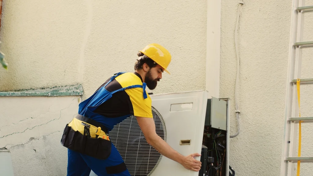 Profesyonel Klimalar