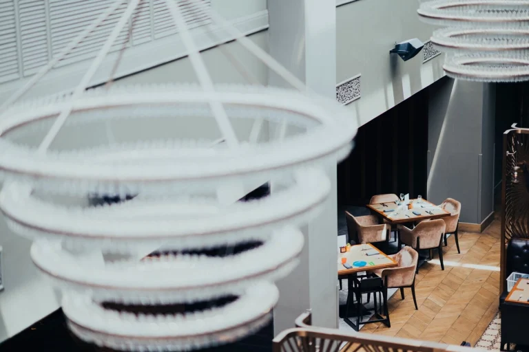 Read more about the article Restoran ve Kafeler İçin İdeal Restoran Klima Sistemleri