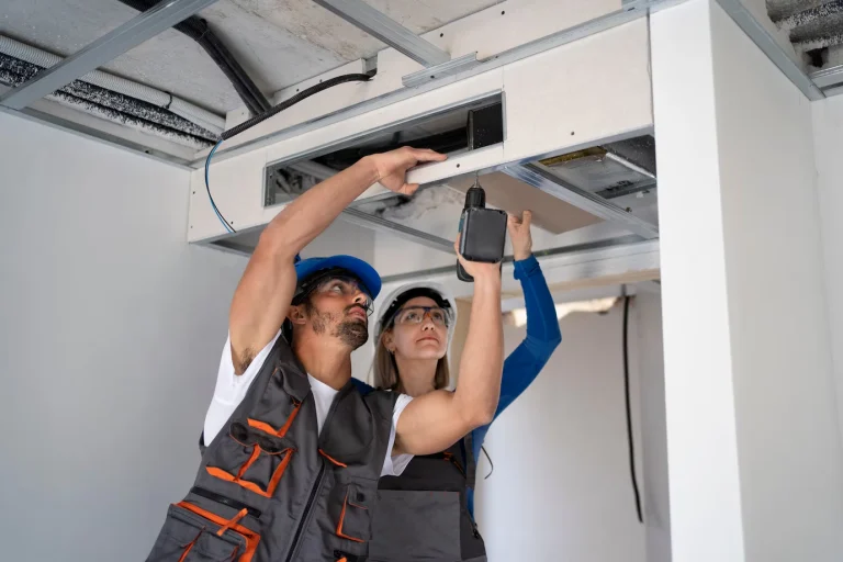 Read more about the article VRF Sistemler