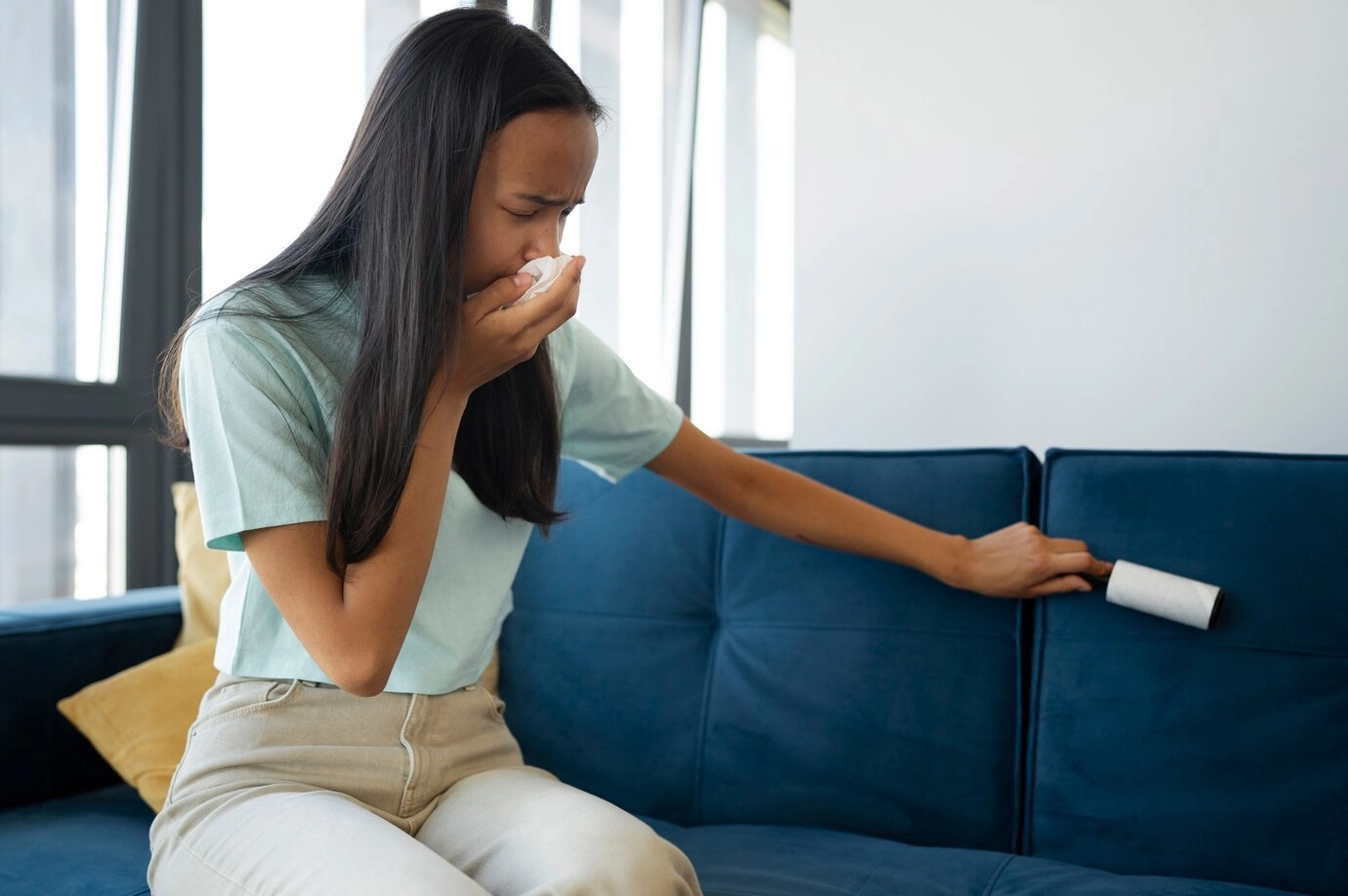 Klimanızdan Neden Kötü Koku Geliyor?