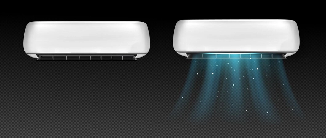 klima ısıtma arızası