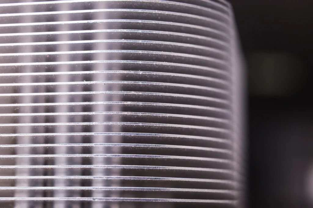 Klima Filtrelerinin Önemi