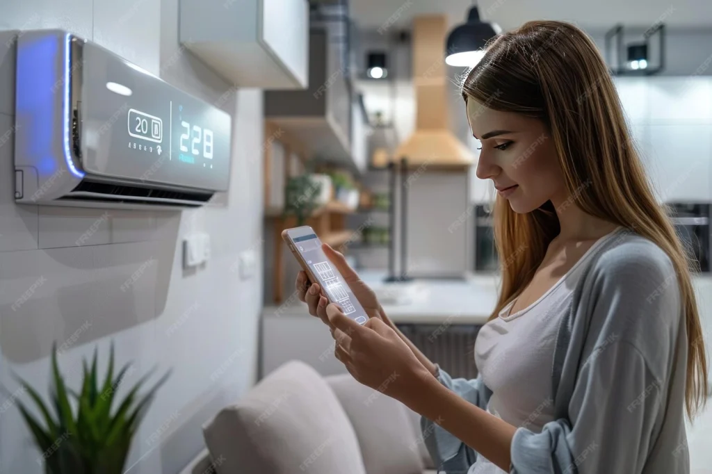 akıllı klima bakımı