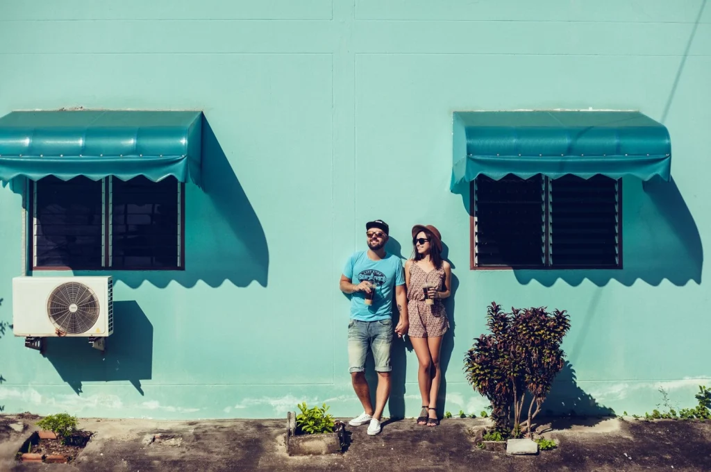 Yazlık Evler İçin Klima