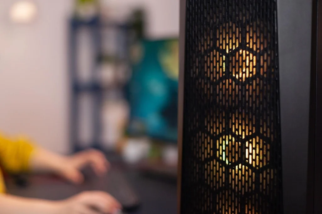 Sistem Odası Kliması