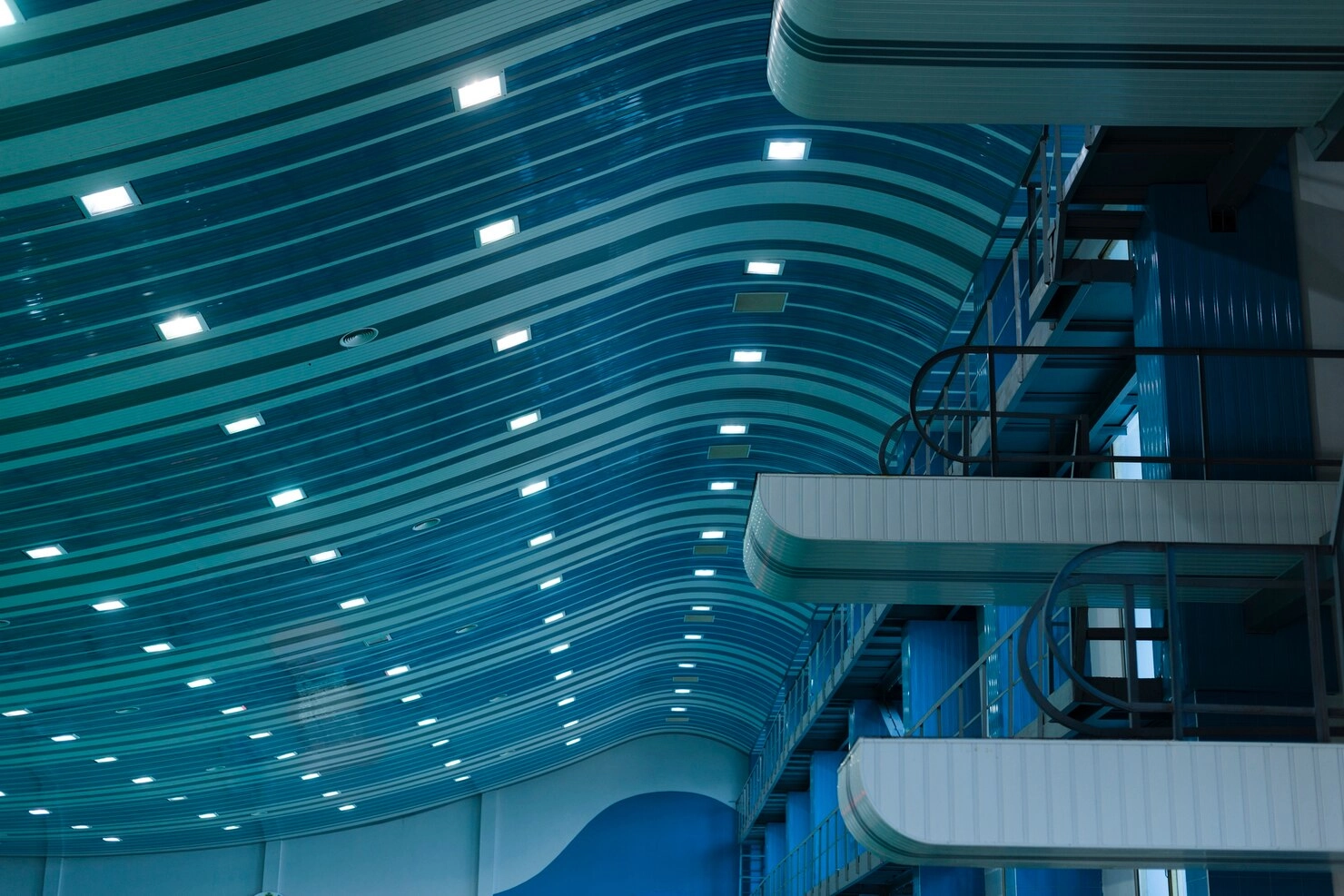 Ataşehir Plaza ve Ofisleri İçin Klima