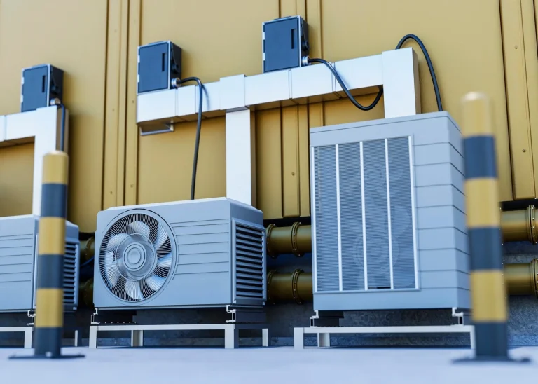 Read more about the article R32 Gazlı Klimalar Neden Tercih Edilmeli ?