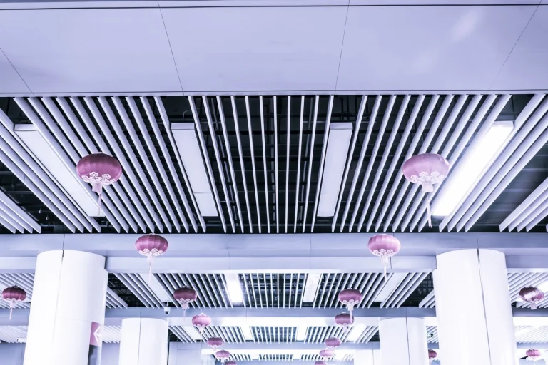 Read more about the article Fan Coil Nedir ? Çalışma Prensibi ve Kullanım Alanları