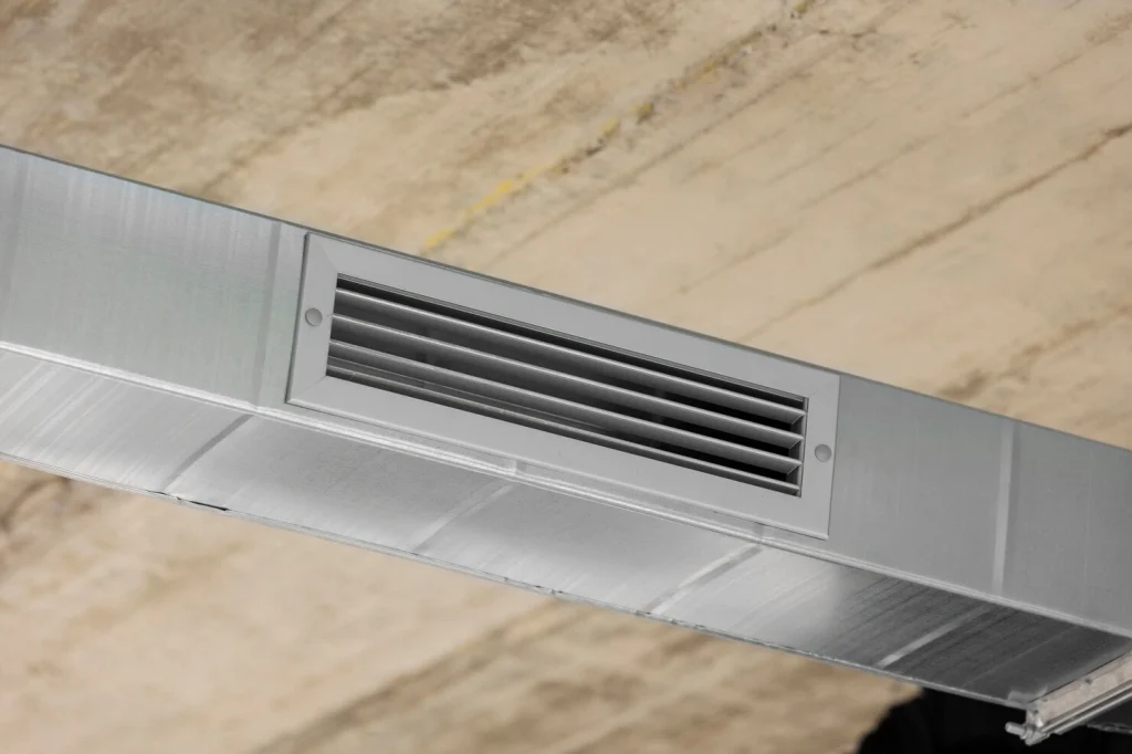Fan Coil Nedir ? Çalışma Prensibi ve Kullanım Alanları