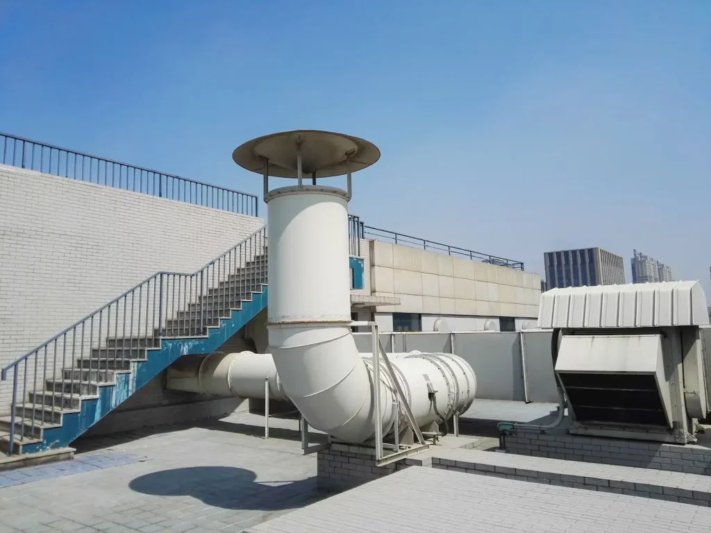 Chiller (Soğutma Grubu) Nedir ve Hangi Tesislerde Kullanılır ?