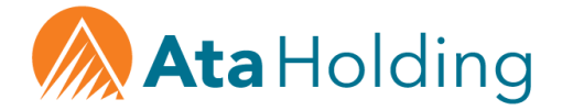 AtaHolding